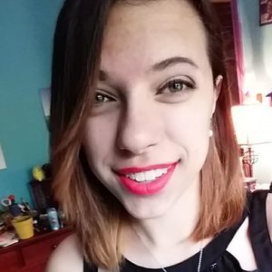 Meet your Posher, Kelsi